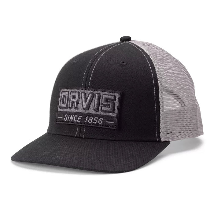 Orvis Sheridan Trucker Hat