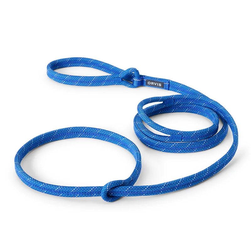 Orvis Tough Trail Climbing Rope Slip Dog Lead