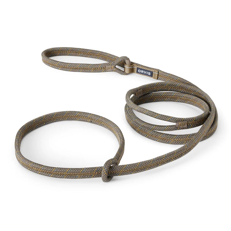 Orvis Tough Trail Climbing Rope Slip Dog Lead