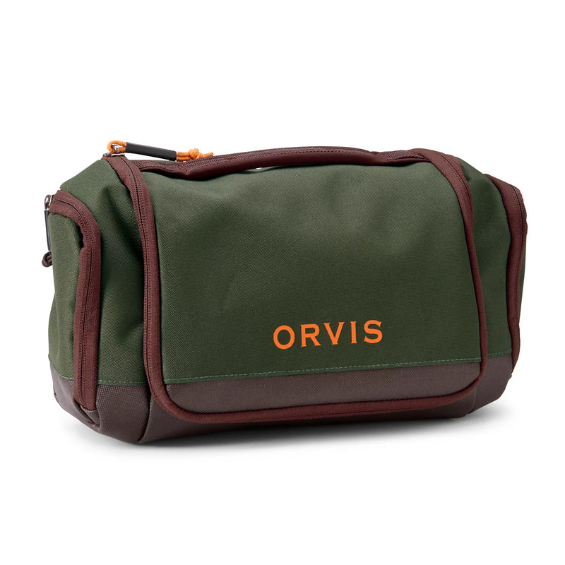 Orvis Trekkage LT Adventure Travel Kit
