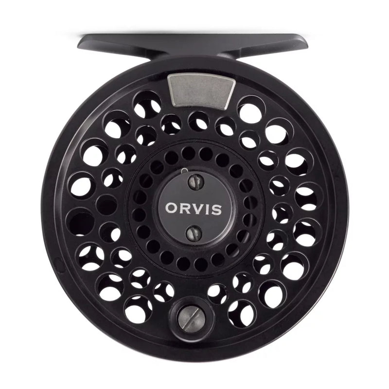 Orvis Battenkill Disc Reel III