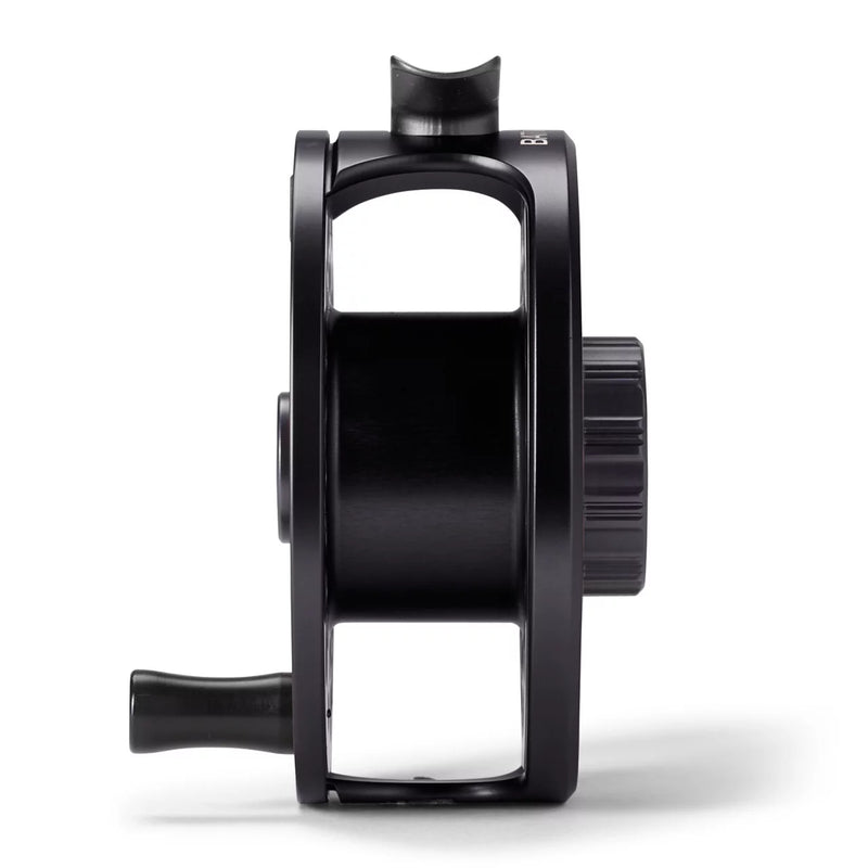 Orvis Battenkill Disc Reel IV