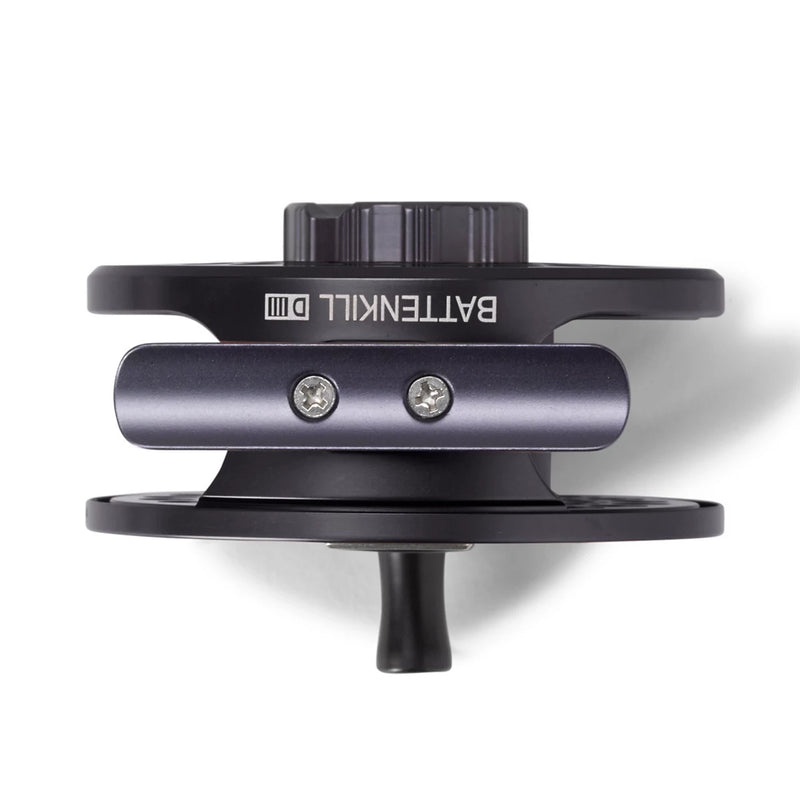 Orvis Battenkill Disc Reel IV