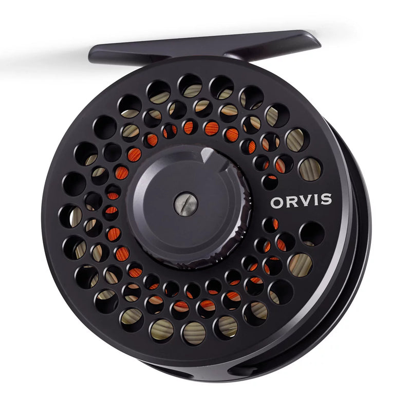 Orvis Battenkill Disc Reel IV