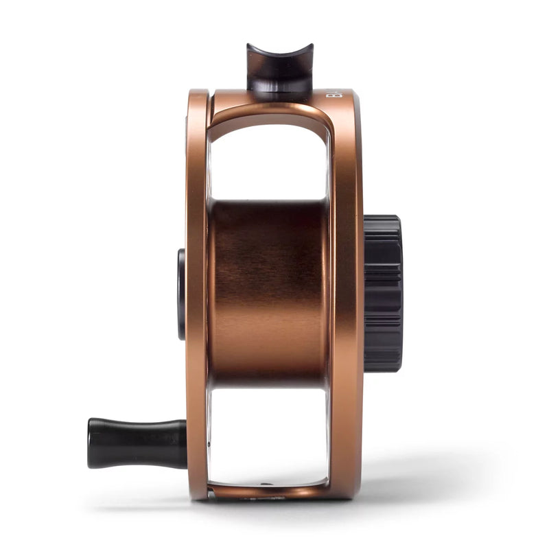 Orvis Battenkill Disc Reel IV