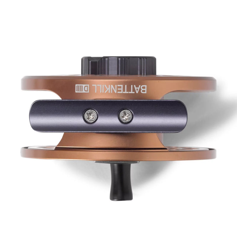 Orvis Battenkill Disc Reel IV