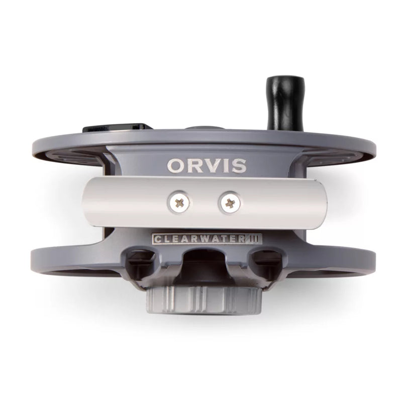 crc-3 large arbor fly fishing reel Orvis Clearwater Cast III TCO Fly Shop this proven favorite features a newly engineered Orvis Clearwater Fly Reel Black