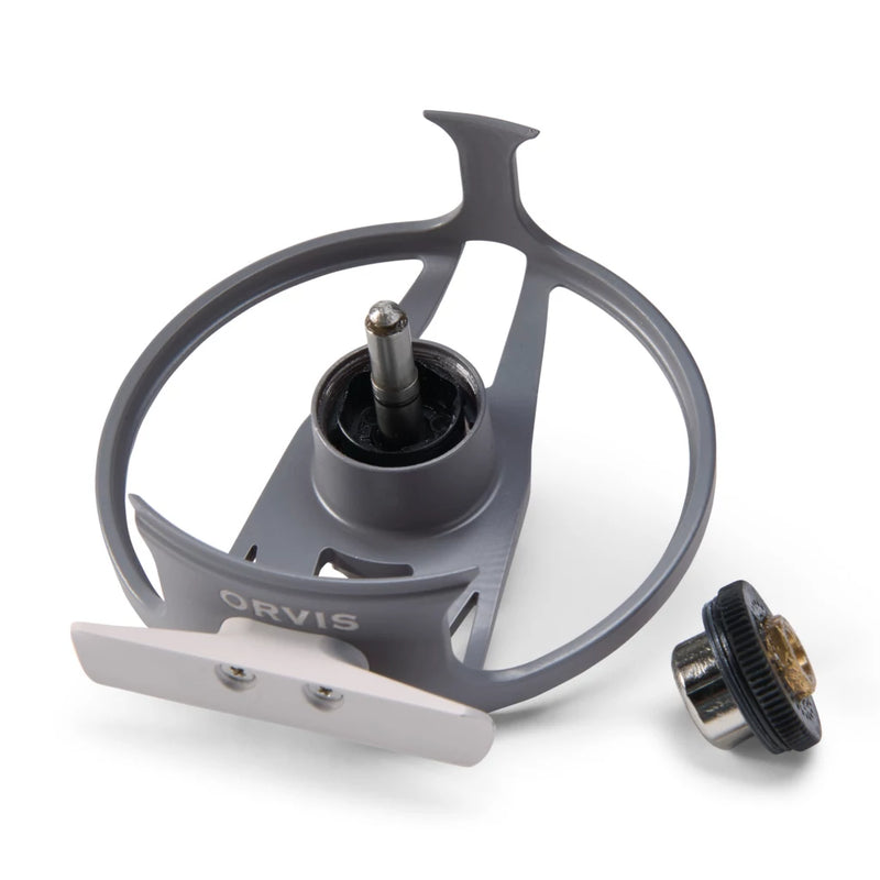 Orvis Clearwater Large Arbor Fly Reel IV