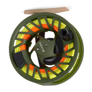 Orvis Clearwater II Fly Fishing Reel