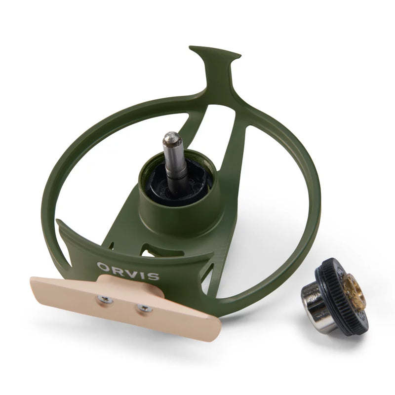 Orvis Clearwater II Fly Fishing Reel
