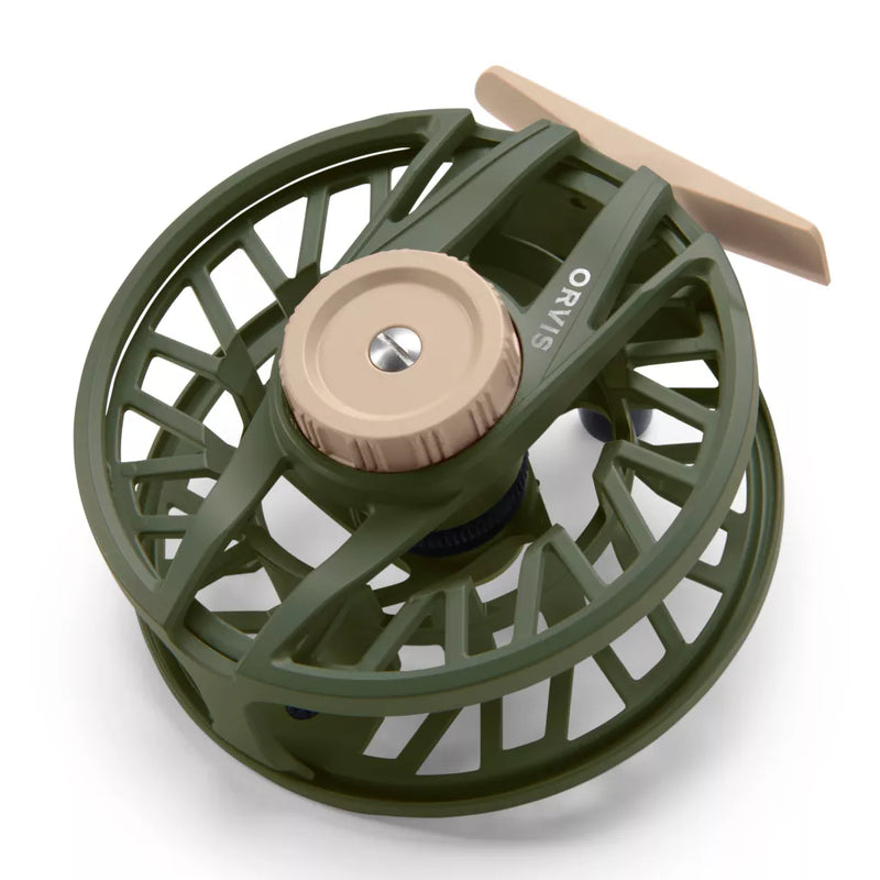 Orvis Clearwater II Fly Fishing Reel
