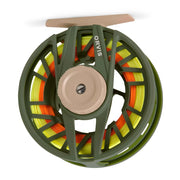 Orvis Clearwater II Fly Fishing Reel