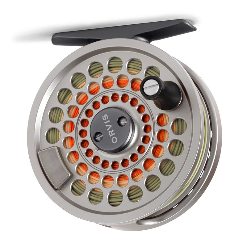 Orvis Battenkill Click Reel I