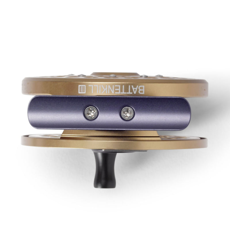 Orvis Battenkill Click Reel II