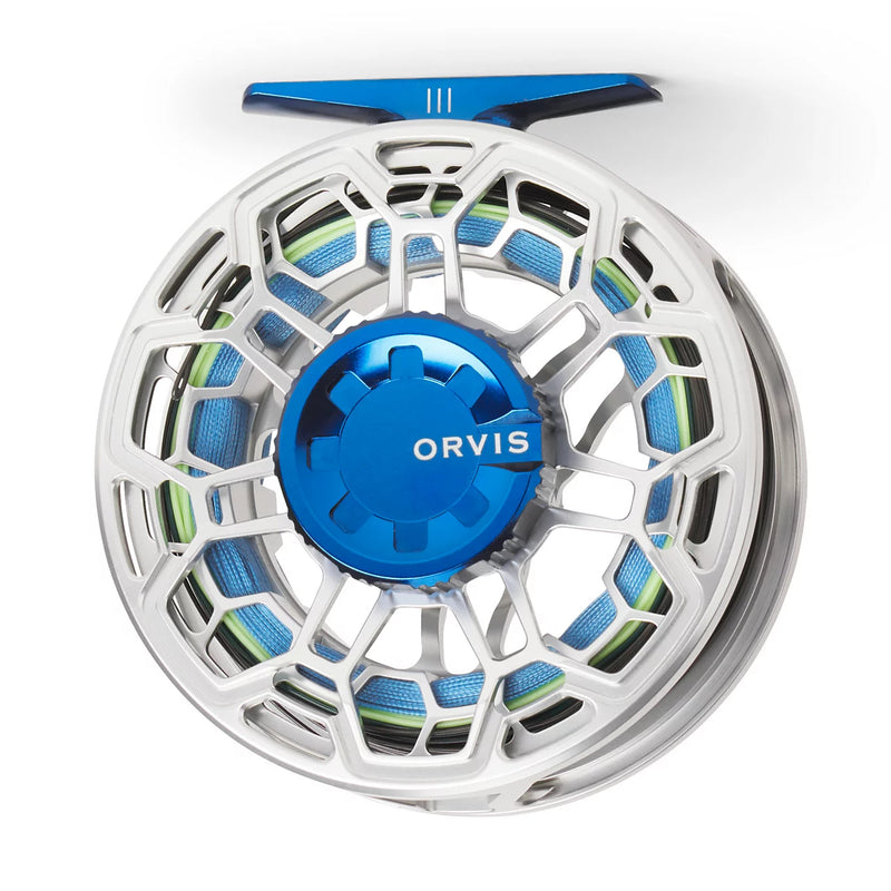 Orvis Ratio Fly Fishing Reel IV
