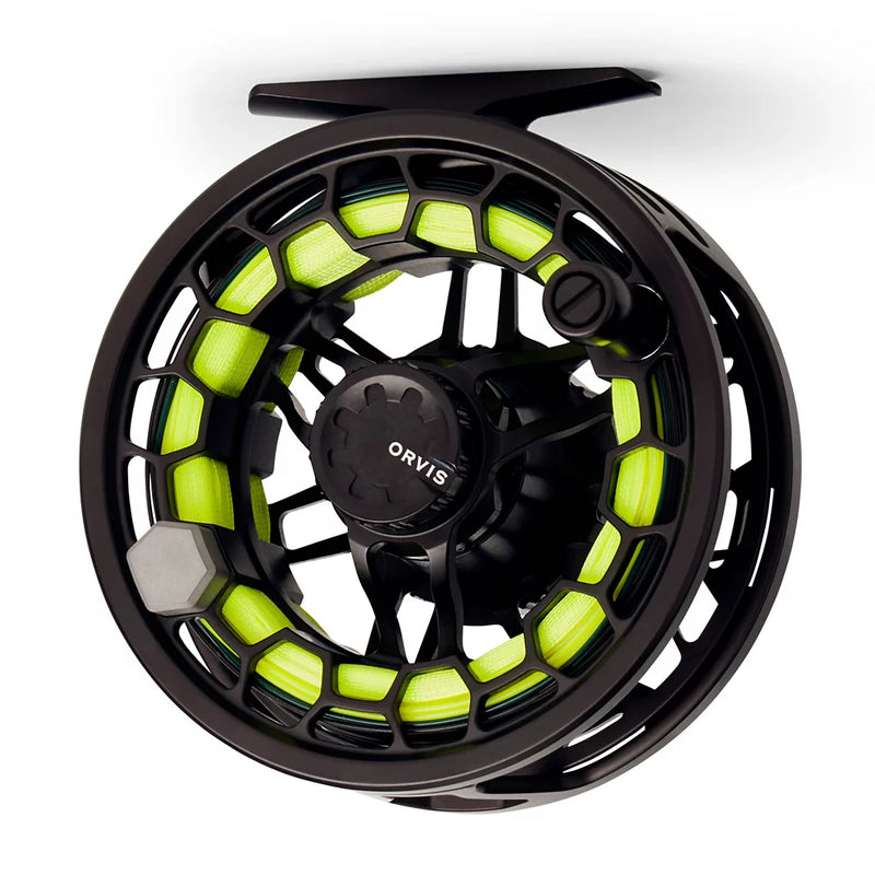 Orvis Ratio Fly Fishing Reel IV