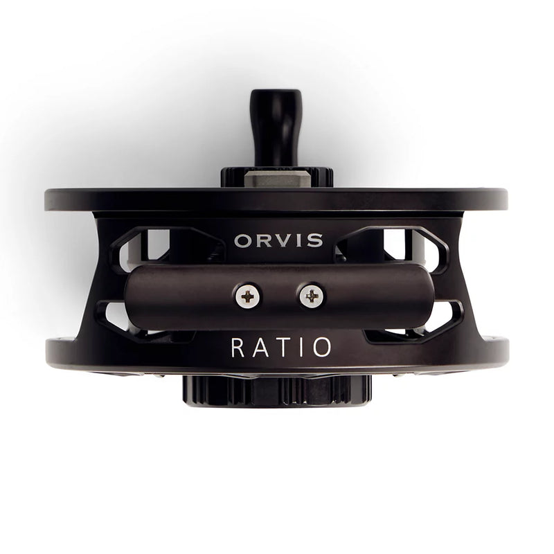Orvis Ratio Fly Fishing Reel IV