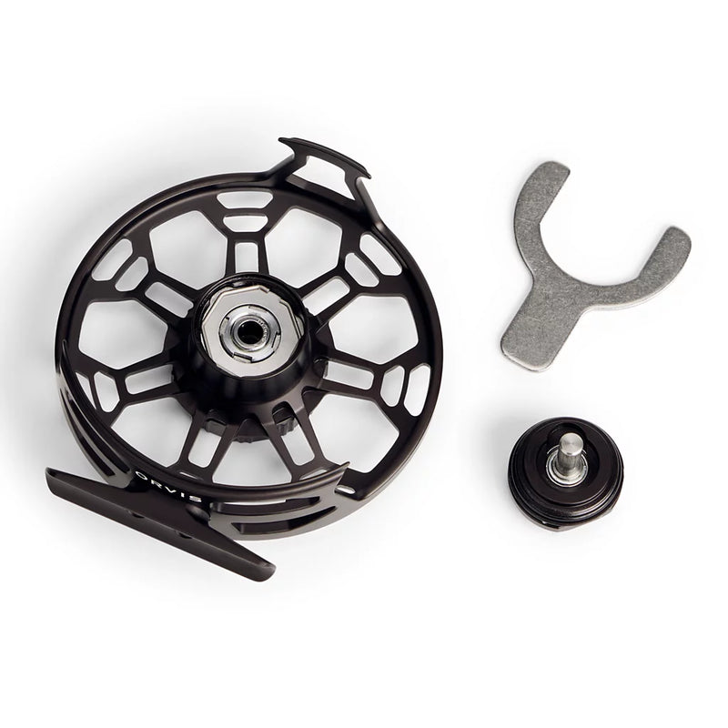 Orvis Ratio Fly Fishing Reel IV
