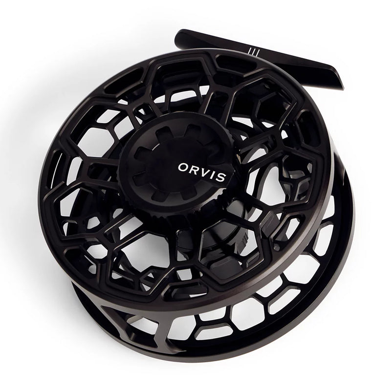 Orvis Ratio Fly Fishing Reel IV