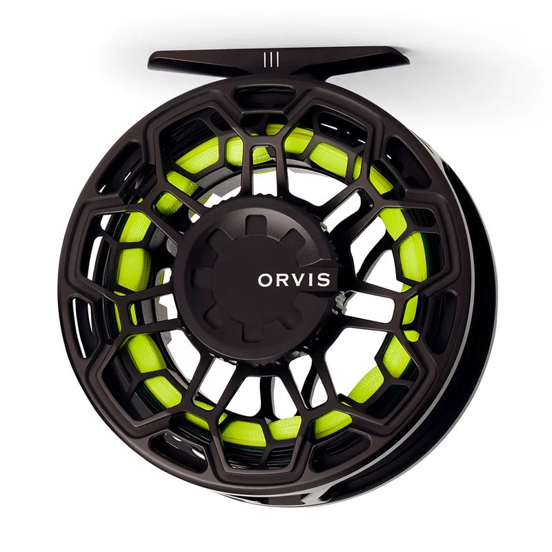 Orvis Ratio Fly Fishing Reel IV