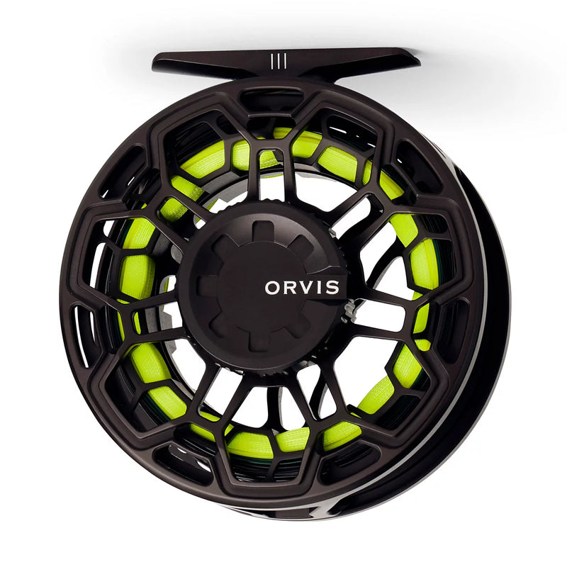 Orvis Ratio Fly Fishing Reel V