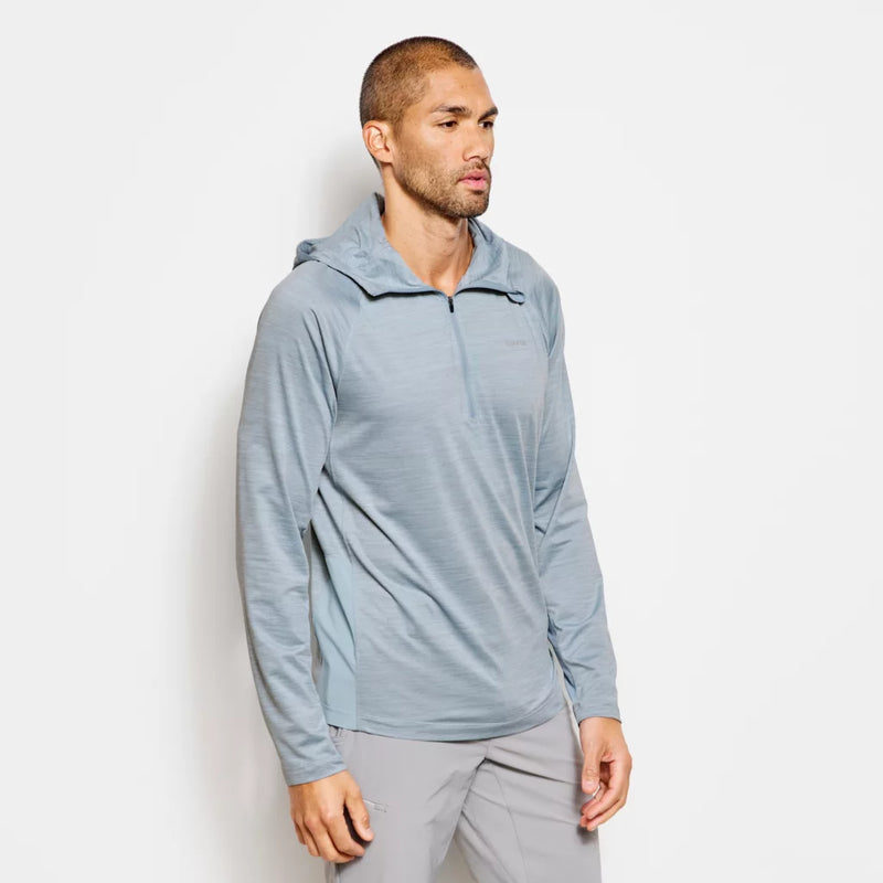 Orvis Men's PRO Sun Hoodie Sale