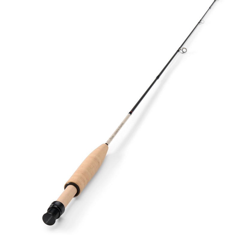 Orvis Superfine Graphite 7'11" 4wt 4pc Fly Rod