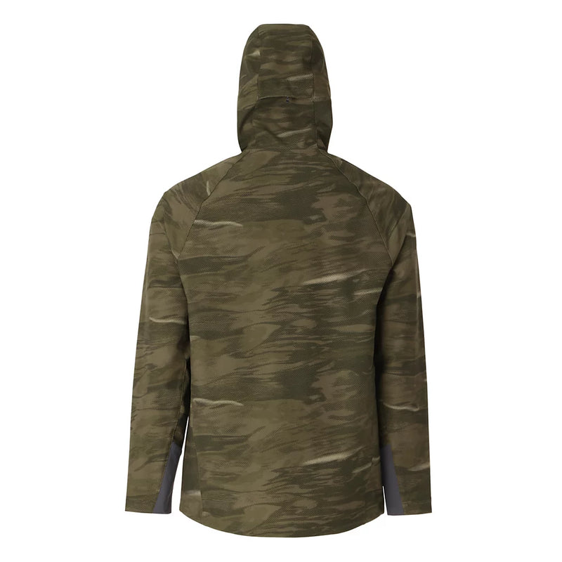 Orvis Men's Pro LT Shoftshell Hoodie