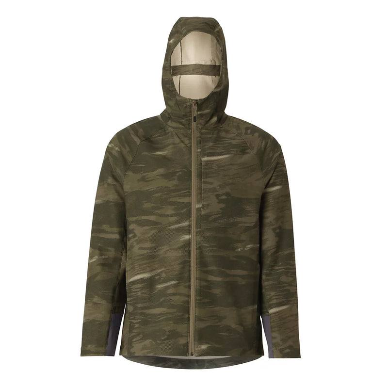 Orvis Men's Pro LT Shoftshell Hoodie