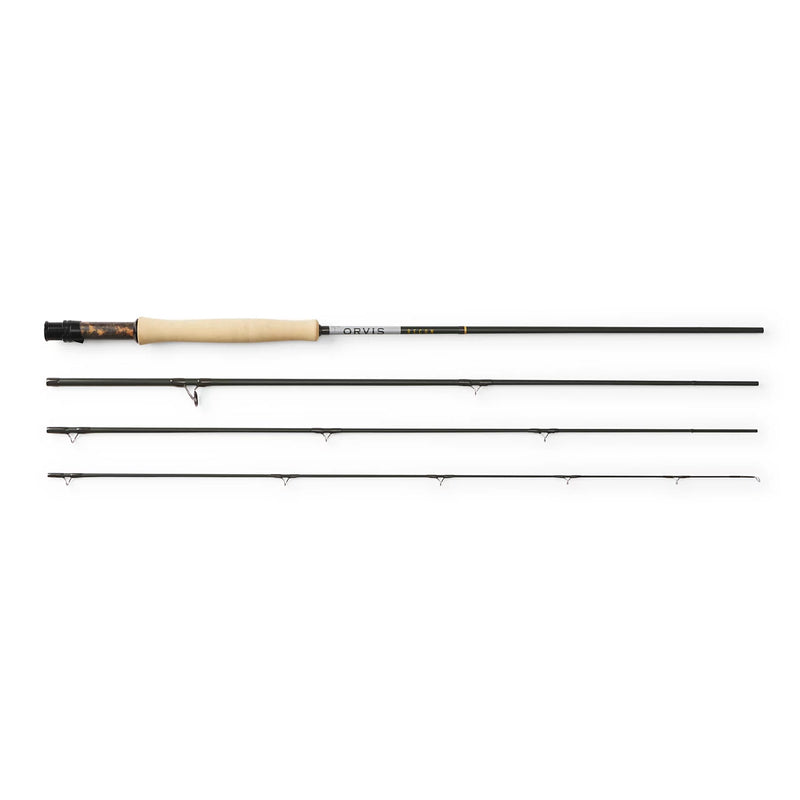 Orvis Recon 9' 6wt 4pc Fly Rod