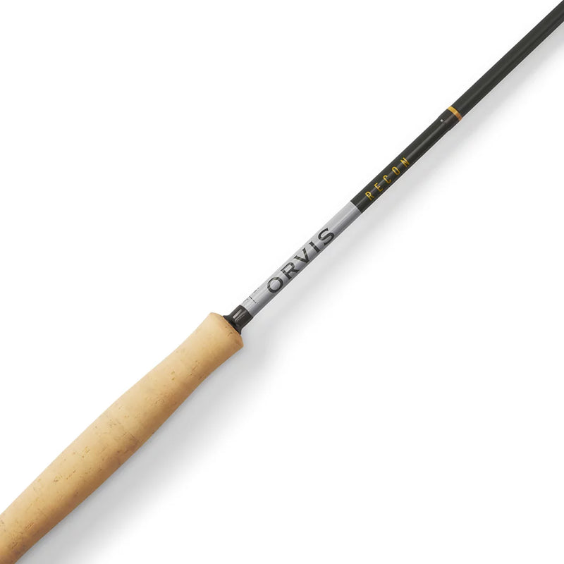 Orvis Recon 9' 5wt 4pc Fly Rod