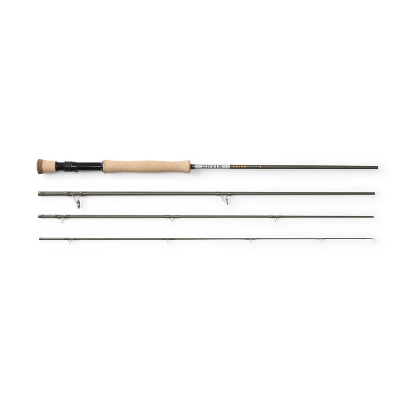 Orvis Recon 8'9" 8wt 4pc Fly Rod