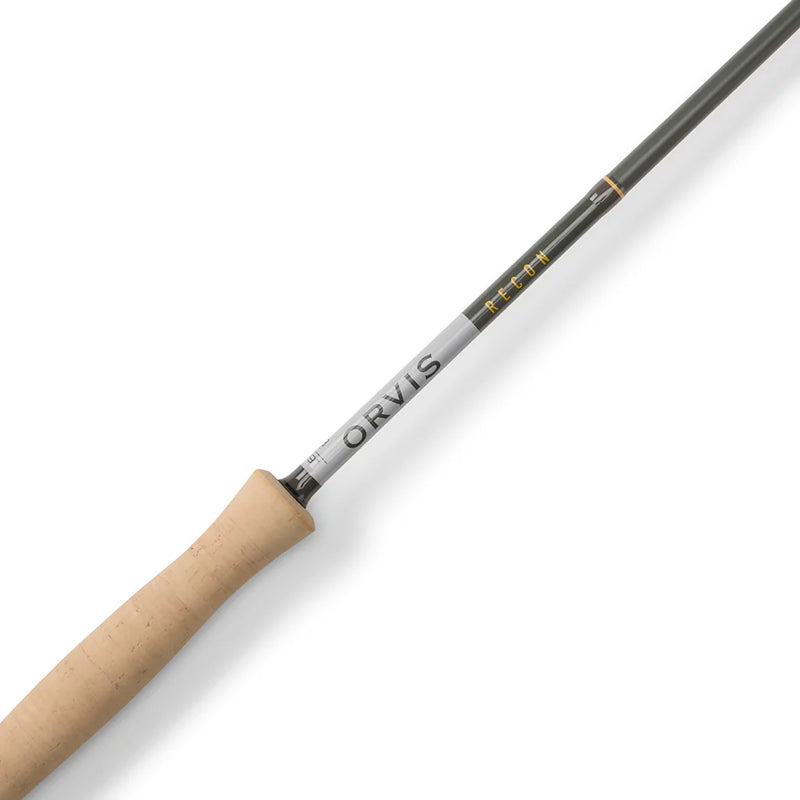 Orvis Recon 8'9" 8wt 4pc Fly Rod
