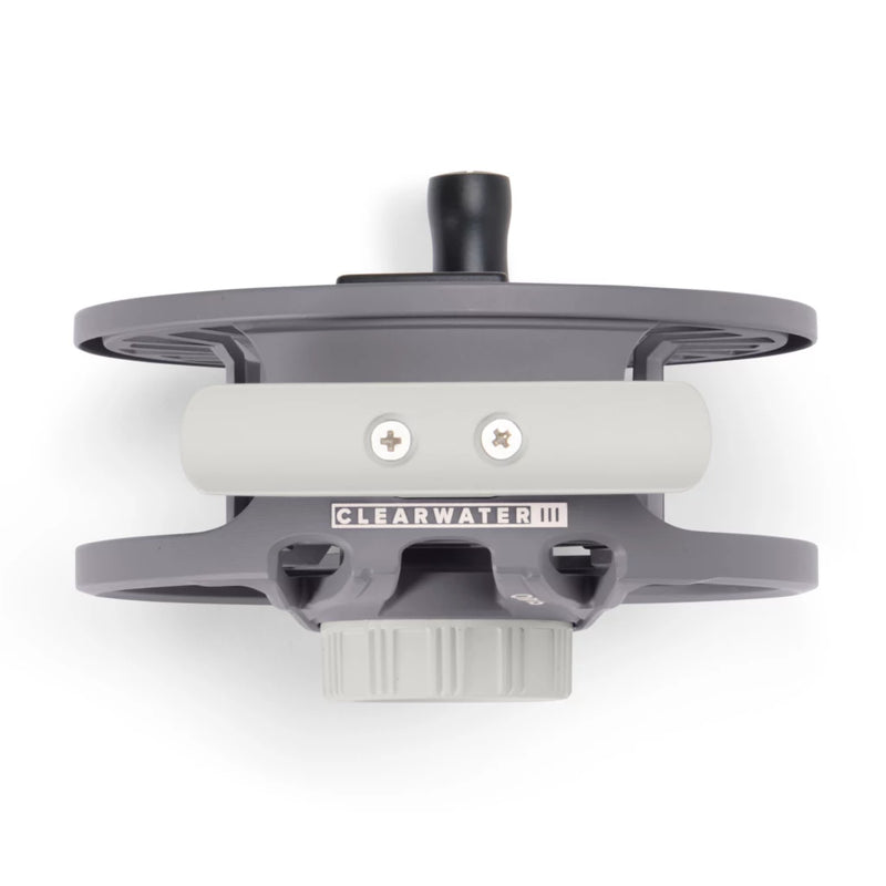 Orvis Clearwater III 3 Pack Fly Fishing Reel
