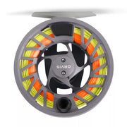 Orvis Clearwater III 3 Pack Fly Fishing Reel