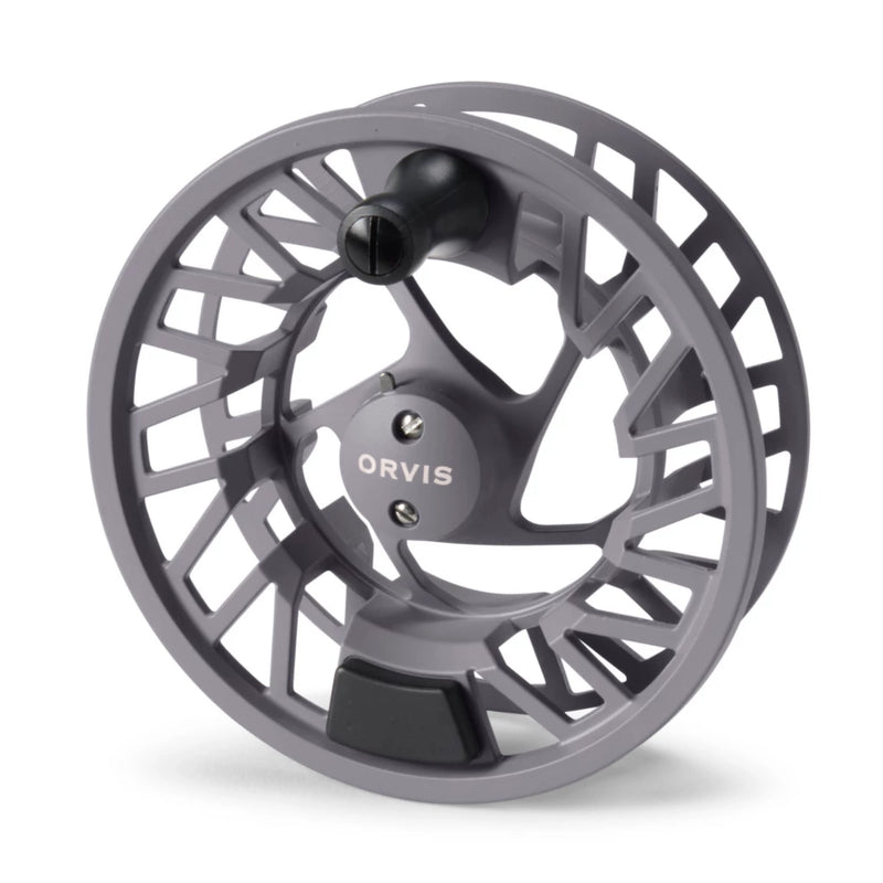 Orvis Clearwater III 3 Pack Fly Fishing Reel