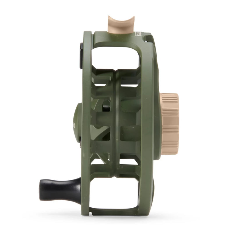 Orvis Clearwater IV Reel & Spools 3-Pack