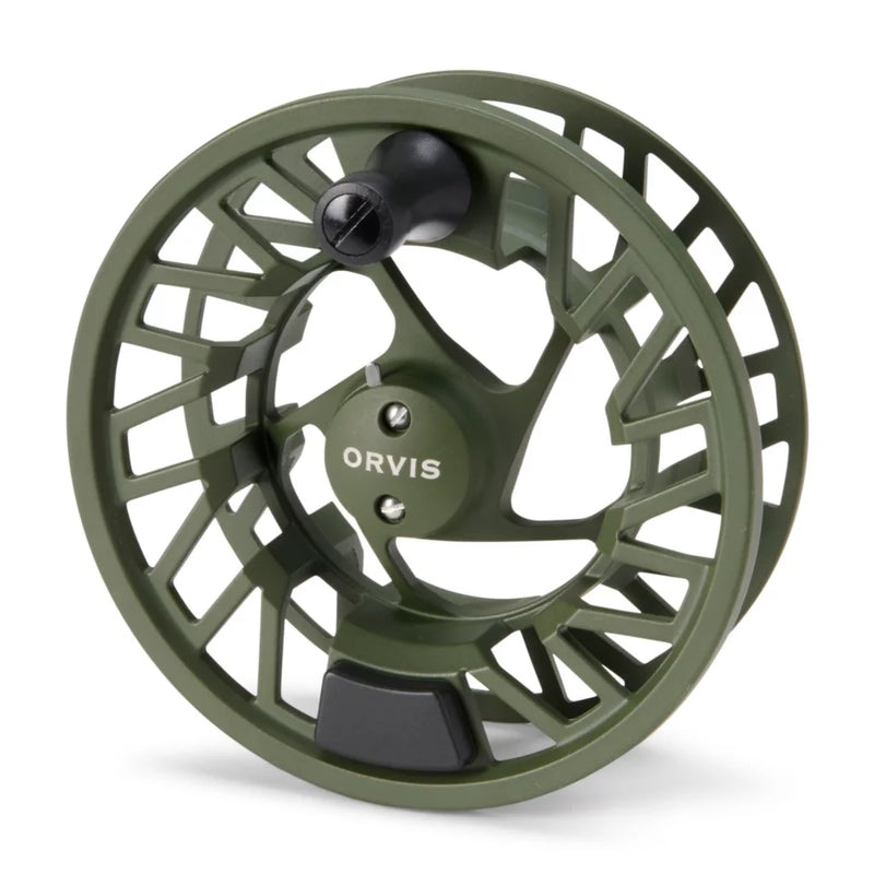 Orvis Clearwater IV Reel & Spools 3-Pack