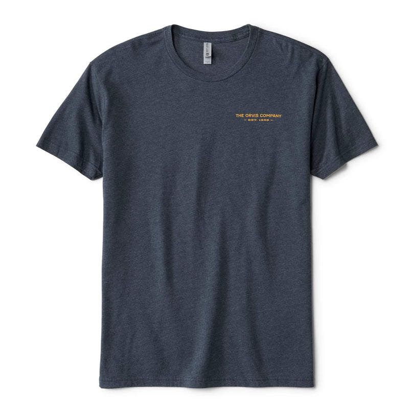 Orvis Men's Spring Creek Tee