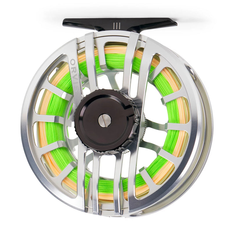 Orvis Hydros IV Fly Reel