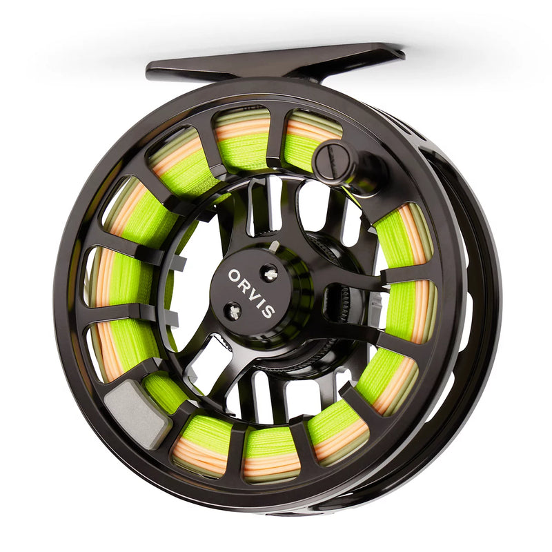 Orvis Hydros Fly Reel III