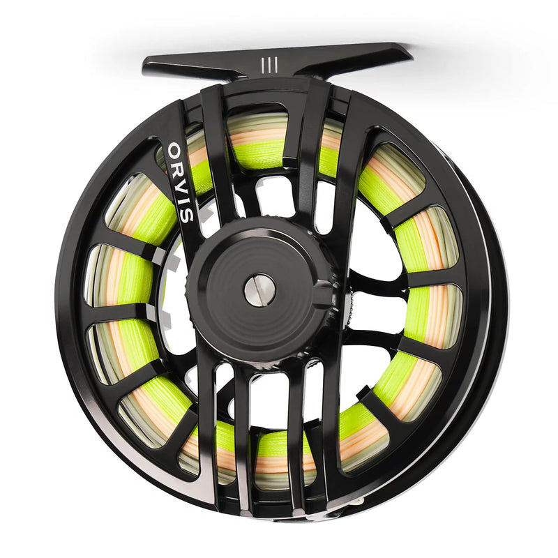Orvis Hydros IV Fly Reel