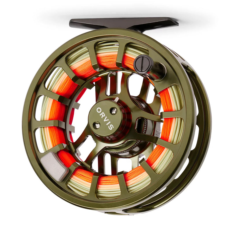 Orvis Hydros IV Fly Reel