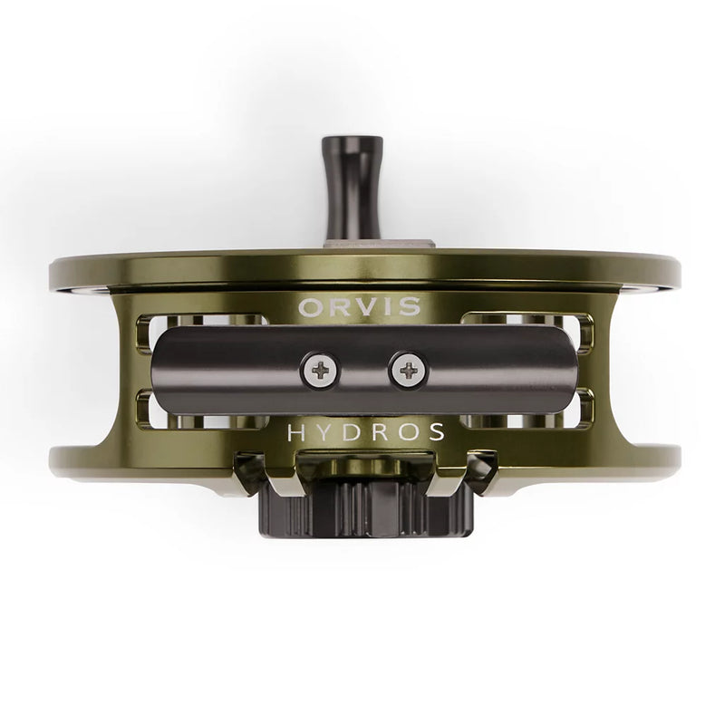 Orvis Hydros IV Fly Reel