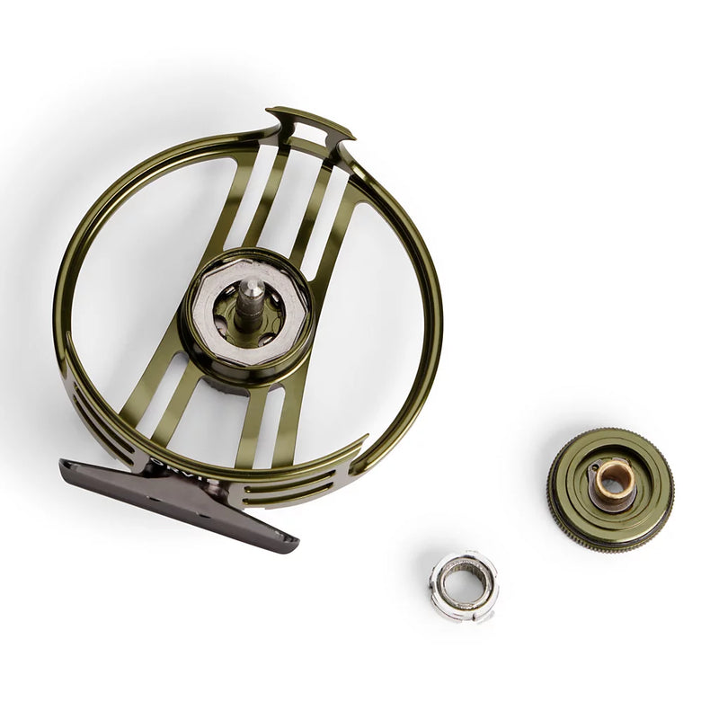 Orvis Hydros IV Fly Reel