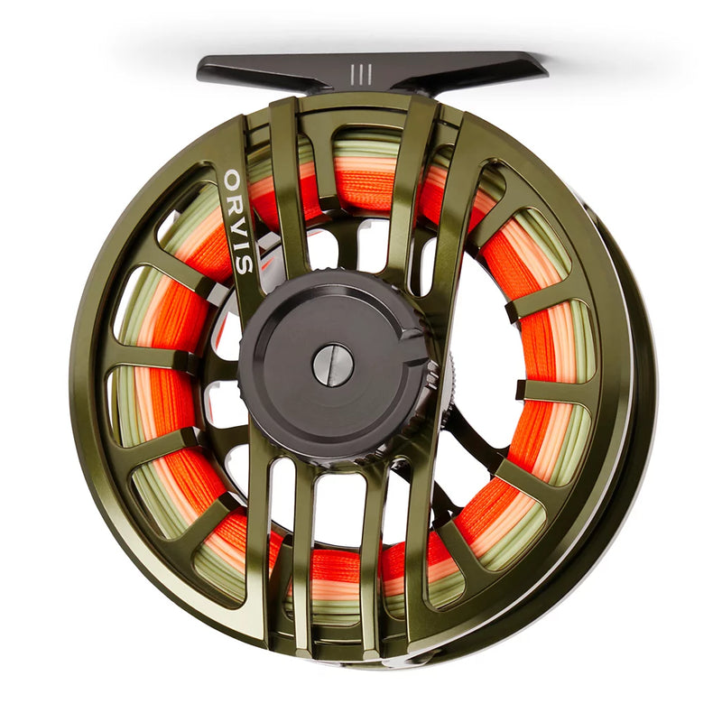 Orvis Hydros III Fly Reel
