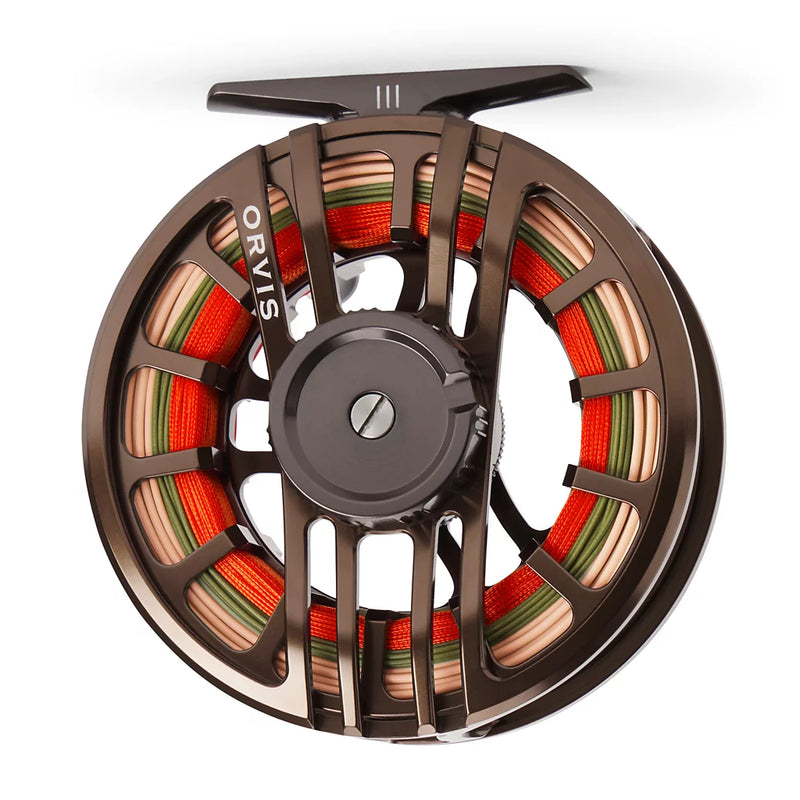 Orvis Hydros IV Fly Reel