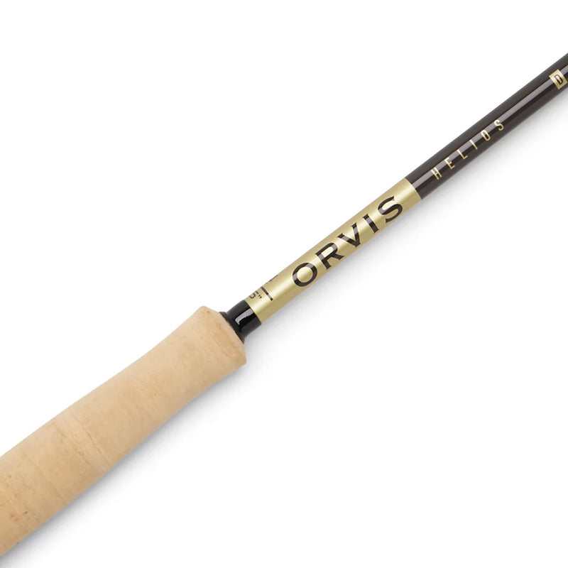 Orvis Helios D 9'5" 4wt 4pc Limited Edition Fly Rod