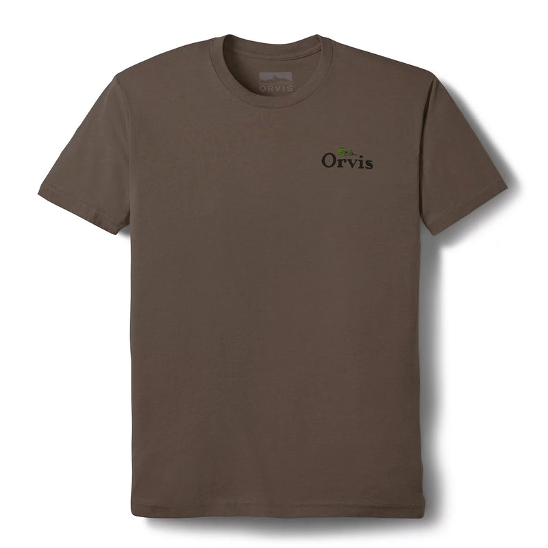 Orvis Freshwater Fish Graphic T-Shirt