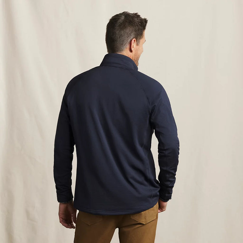 Orvis Men's Horseshoe Hills Pullover